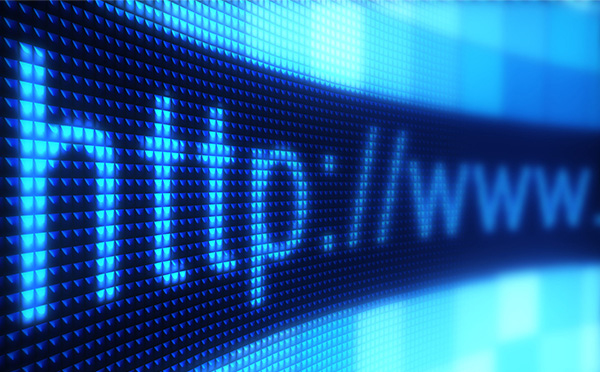 網(wǎng)站煥新顏，我公司與您共啟新篇章